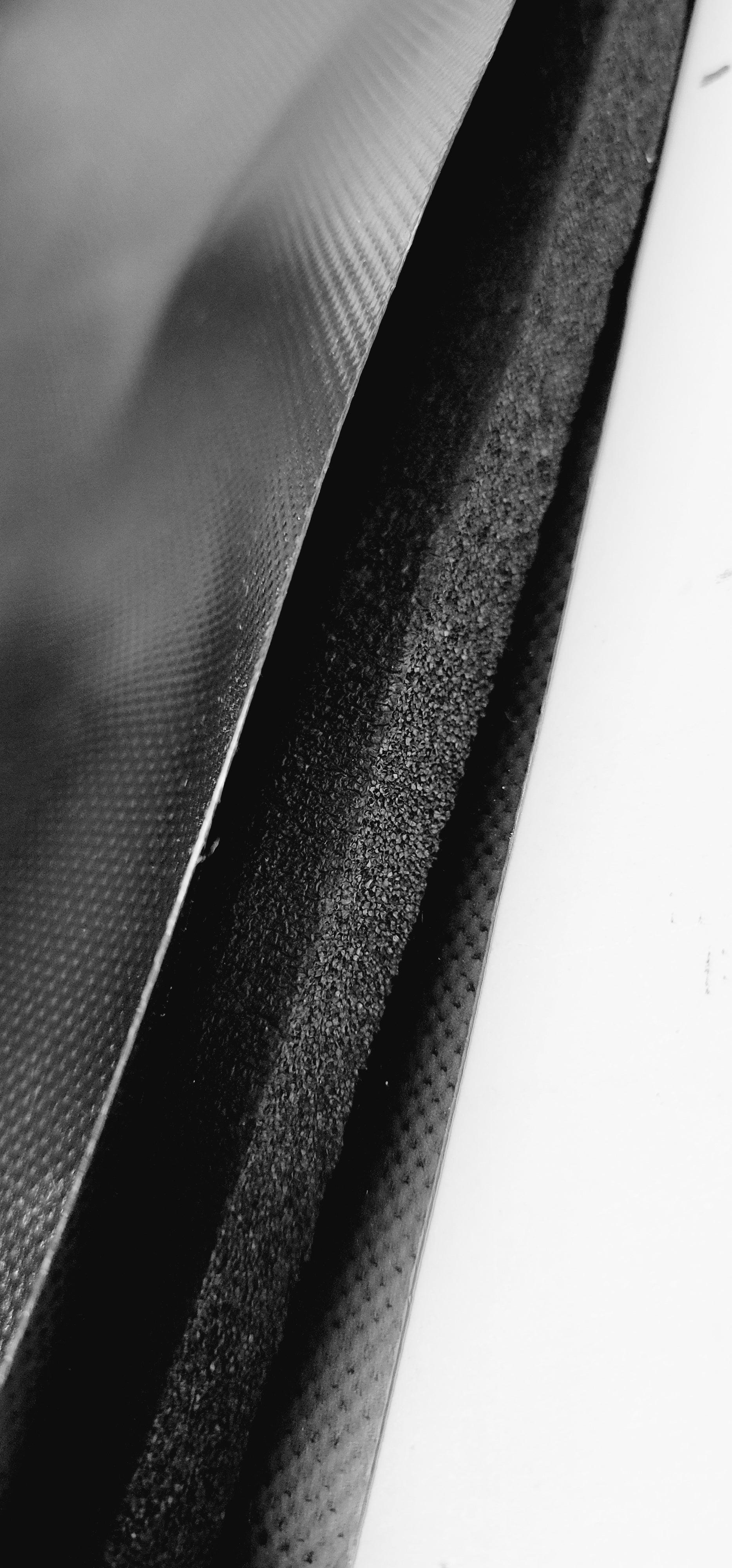 PCS Armor - Boat Transport Windshield Protector